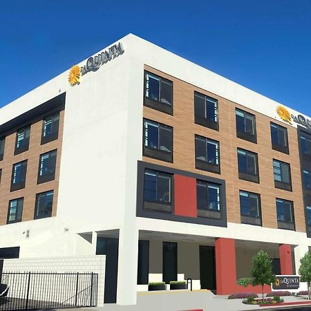 La Quinta Inn & Suites By Wyndham San Jose Airport-Downtown Екстериор снимка