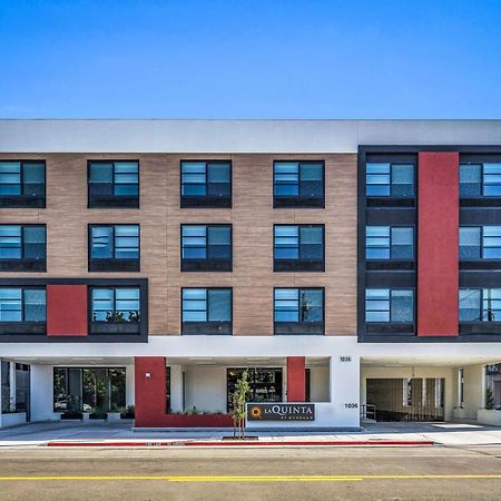 La Quinta Inn & Suites By Wyndham San Jose Airport-Downtown Екстериор снимка