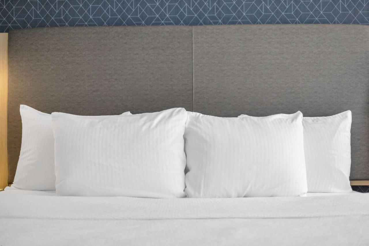 La Quinta Inn & Suites By Wyndham San Jose Airport-Downtown Екстериор снимка